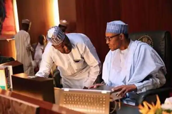 Civil society groups call on Nigeria, other African countries to quit ICC